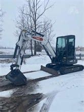 Mini (up to 12,000 lbs) Excavators For Sale in WYOMING 1